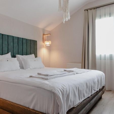 My House Urla Hotel Измир Екстериор снимка