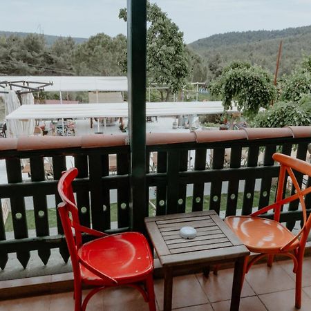 My House Urla Hotel Измир Екстериор снимка