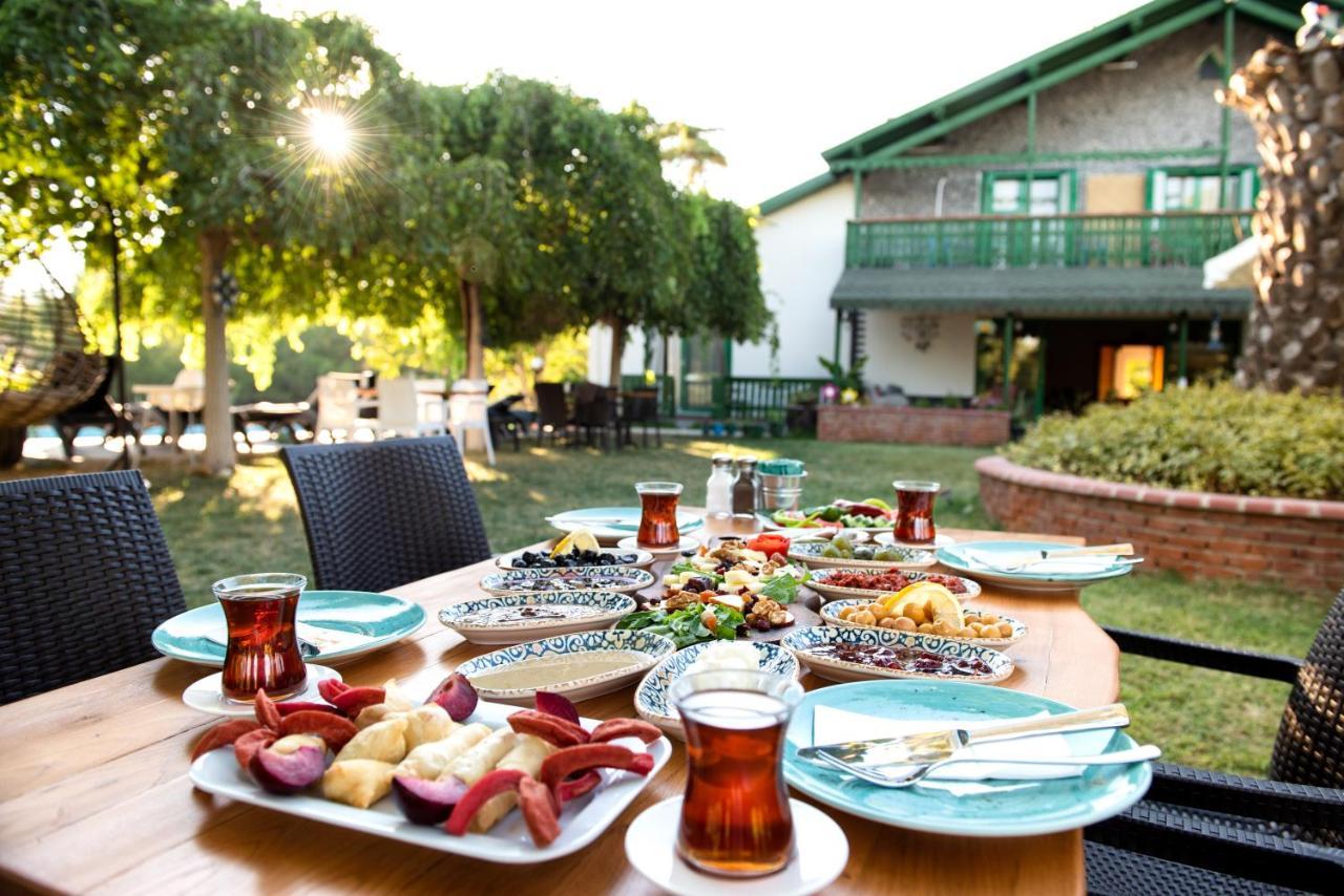 My House Urla Hotel Измир Екстериор снимка
