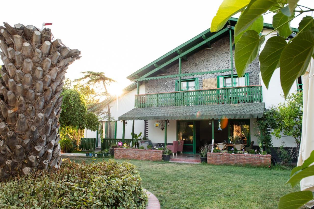 My House Urla Hotel Измир Екстериор снимка