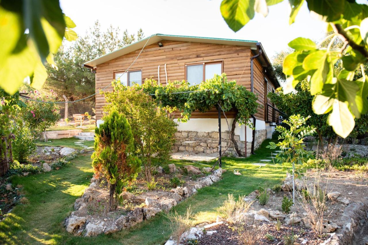 My House Urla Hotel Измир Екстериор снимка