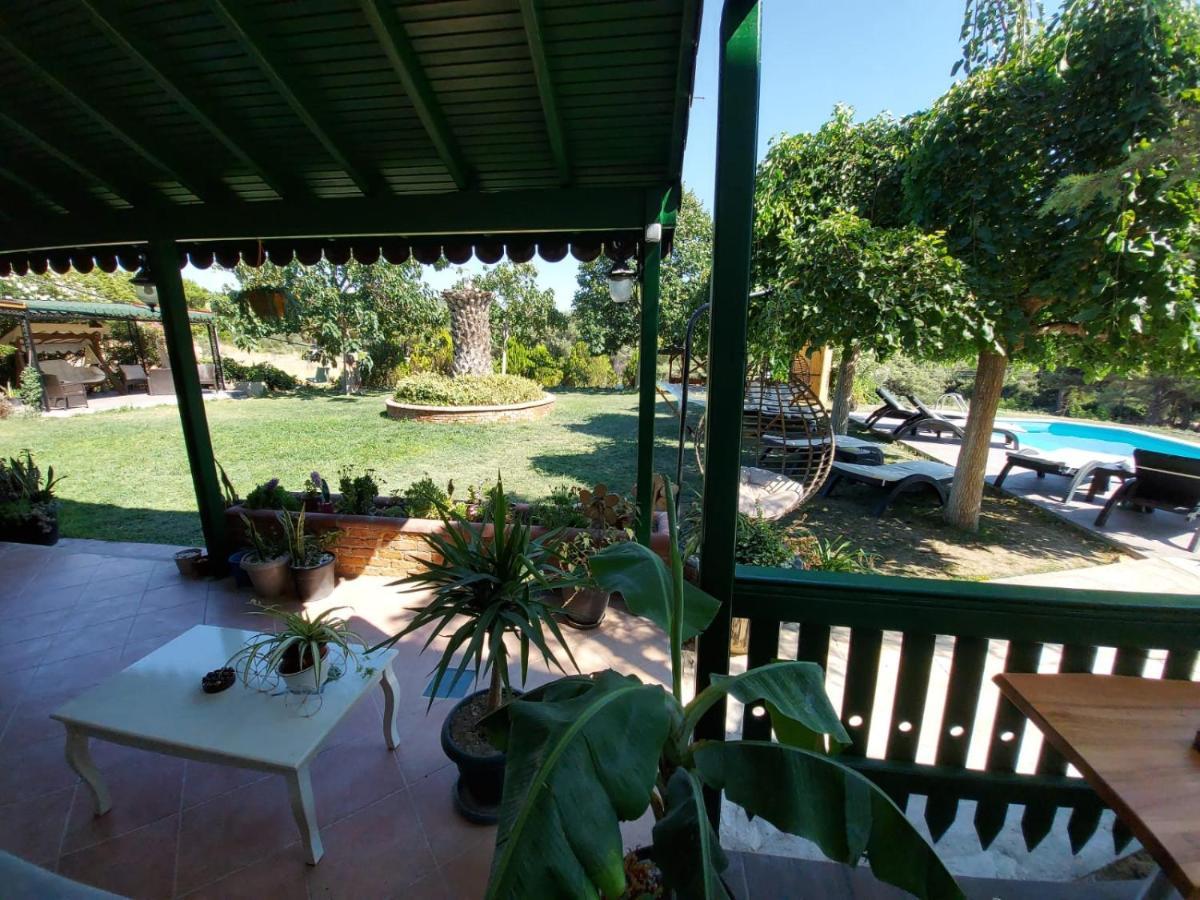 My House Urla Hotel Измир Екстериор снимка
