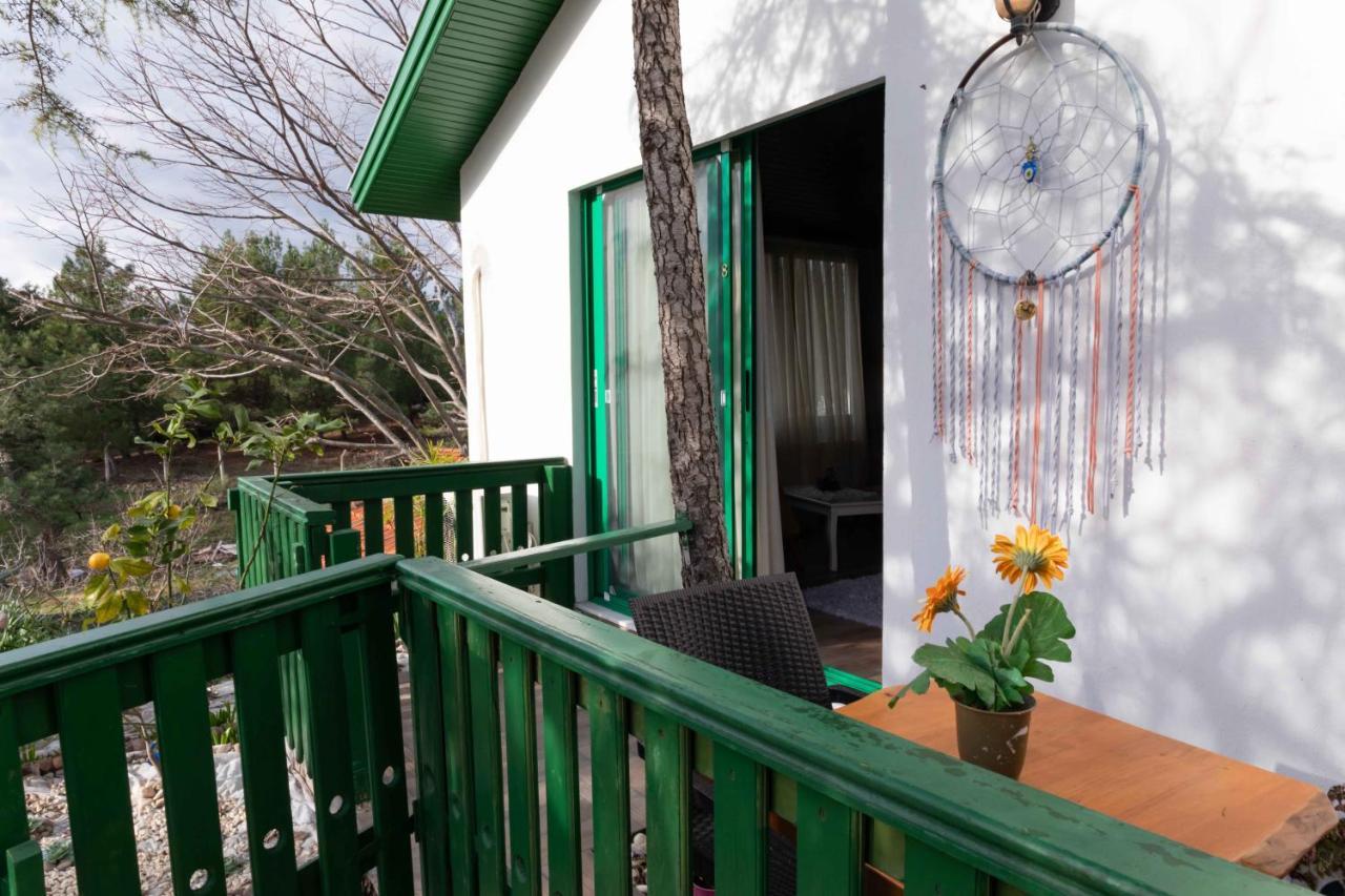 My House Urla Hotel Измир Екстериор снимка