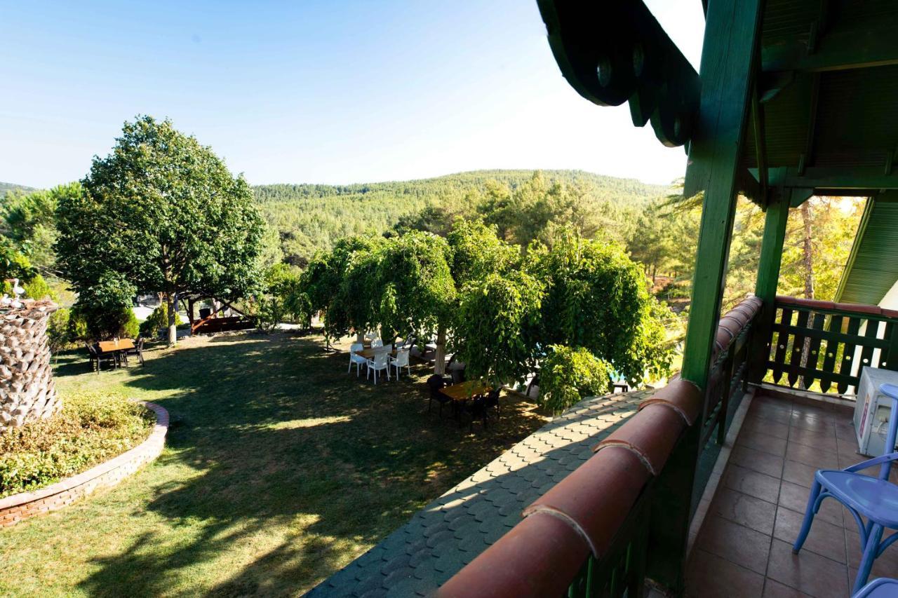 My House Urla Hotel Измир Екстериор снимка