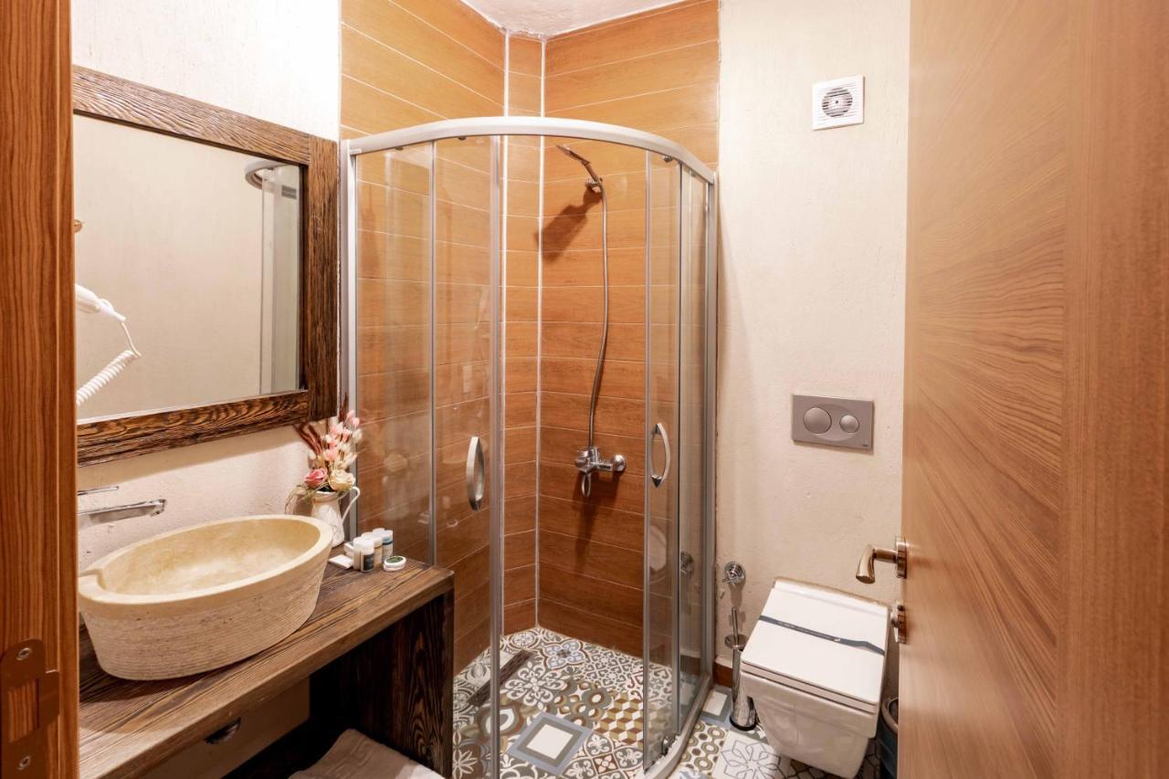 My House Urla Hotel Измир Екстериор снимка