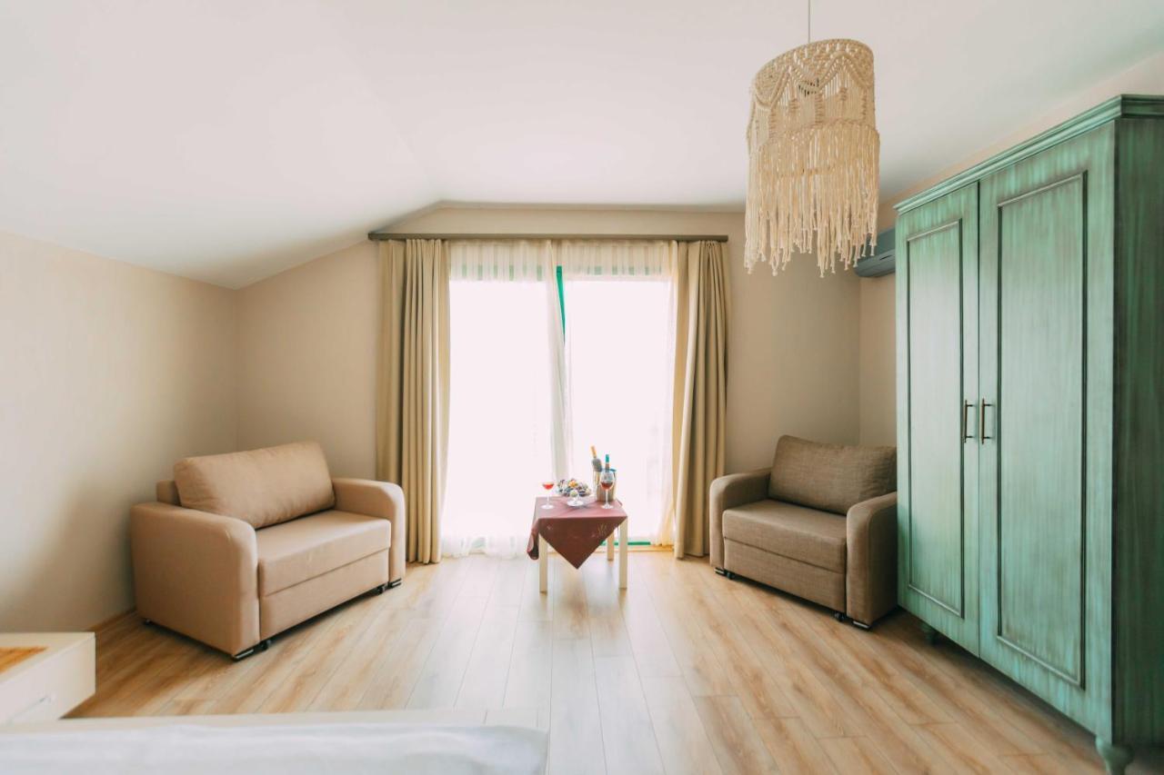 My House Urla Hotel Измир Екстериор снимка