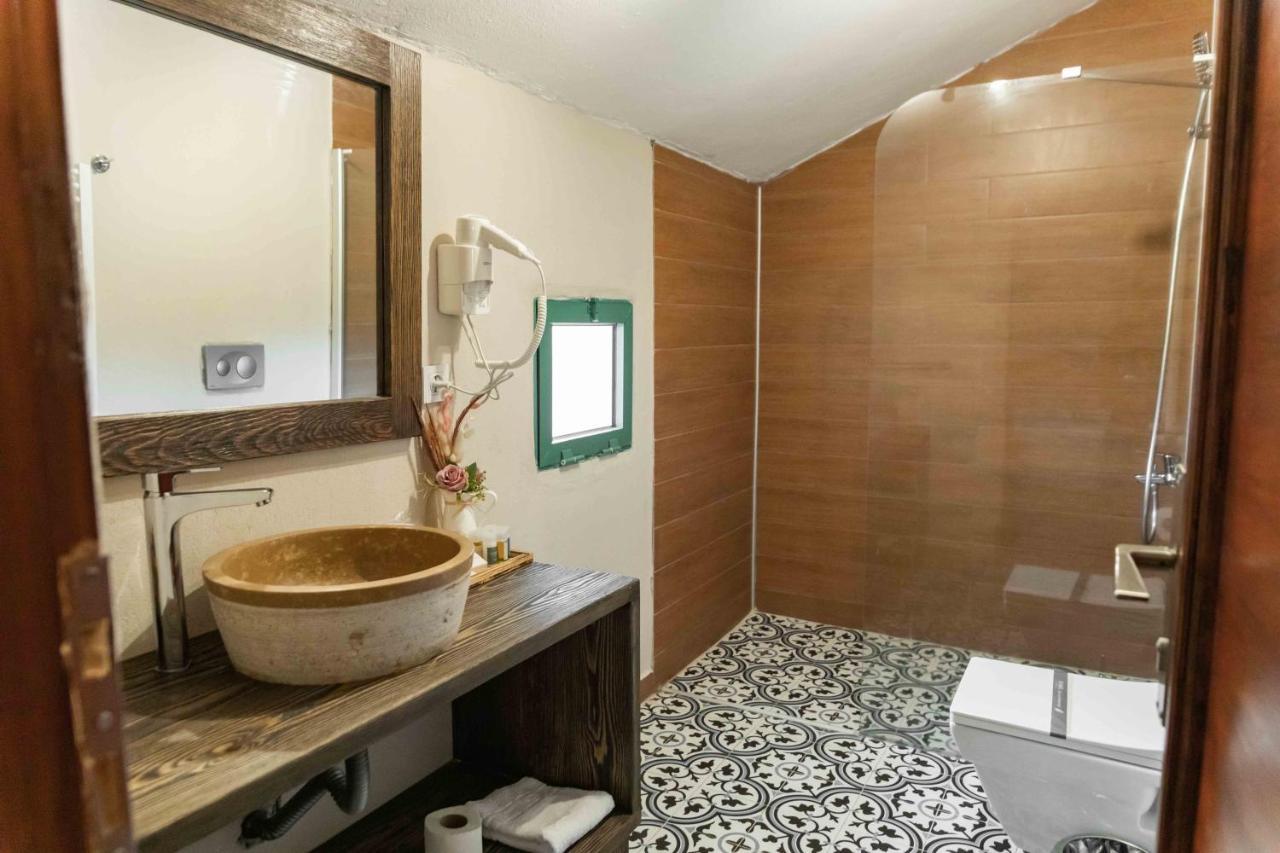 My House Urla Hotel Измир Екстериор снимка