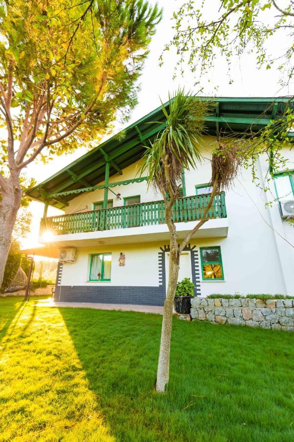 My House Urla Hotel Измир Екстериор снимка