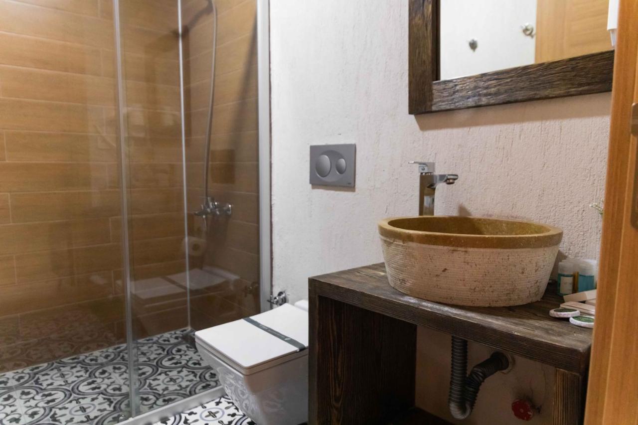 My House Urla Hotel Измир Екстериор снимка