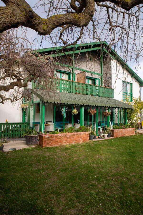 My House Urla Hotel Измир Екстериор снимка