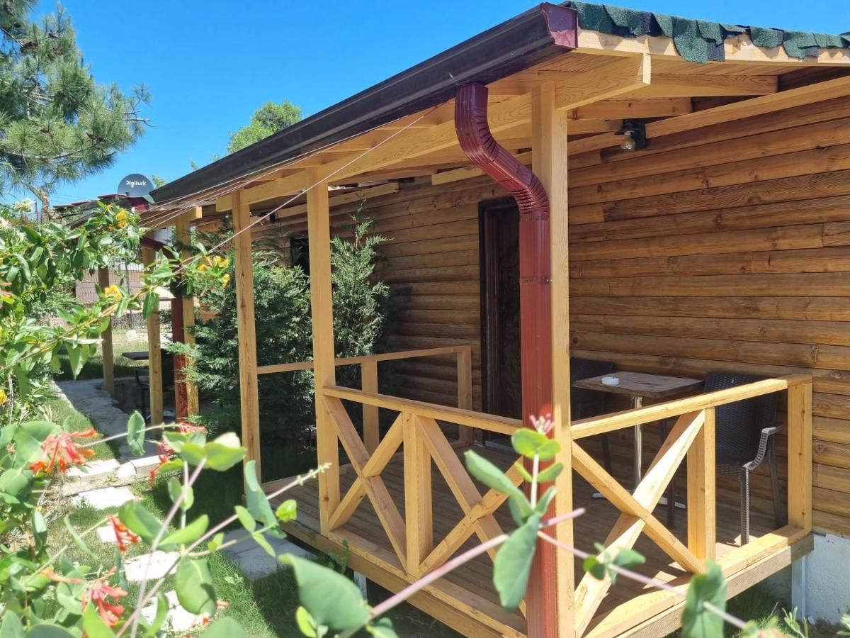 My House Urla Hotel Измир Екстериор снимка