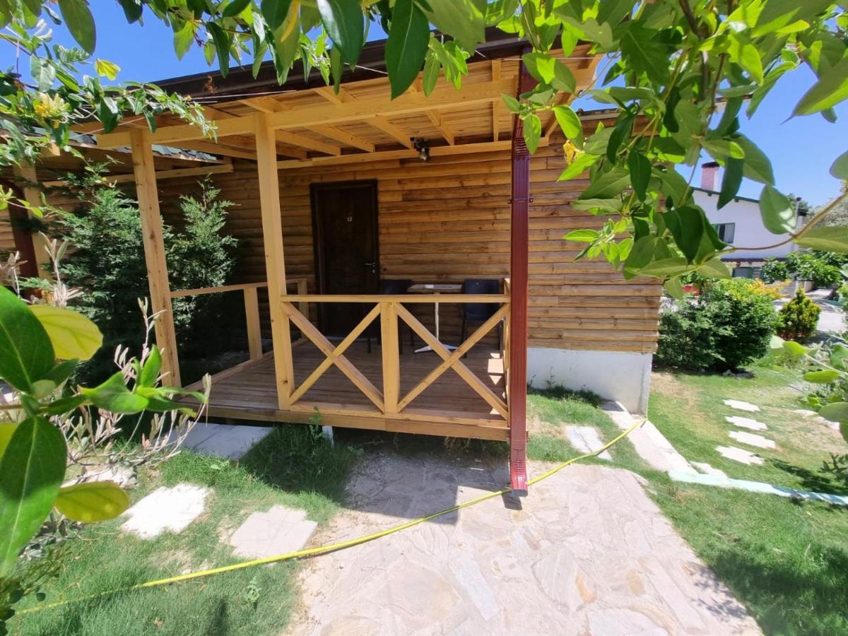 My House Urla Hotel Измир Екстериор снимка