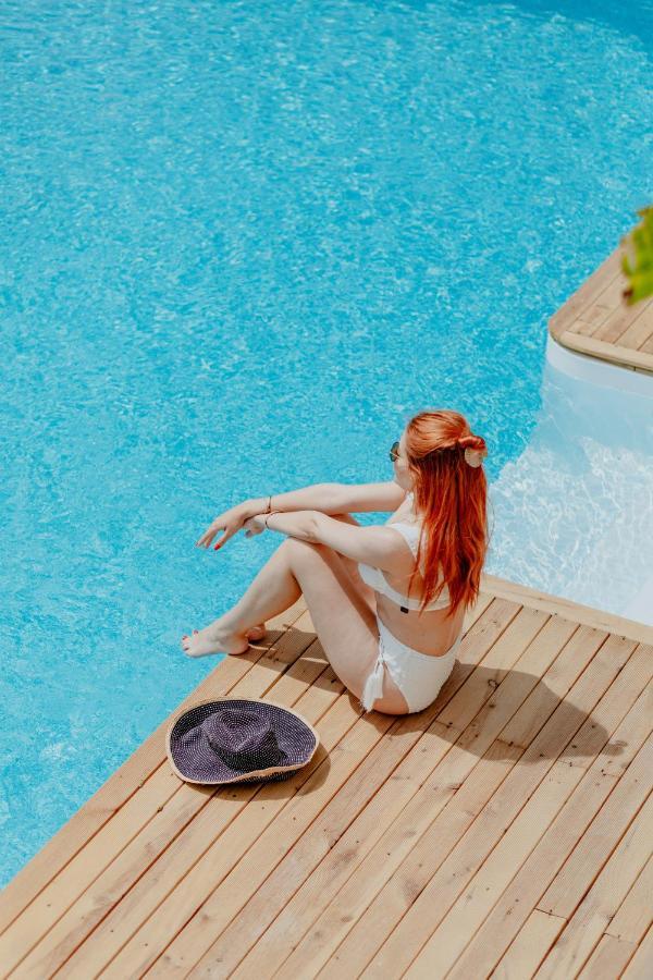 My House Urla Hotel Измир Екстериор снимка