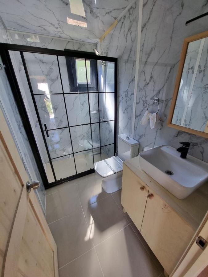 My House Urla Hotel Измир Екстериор снимка