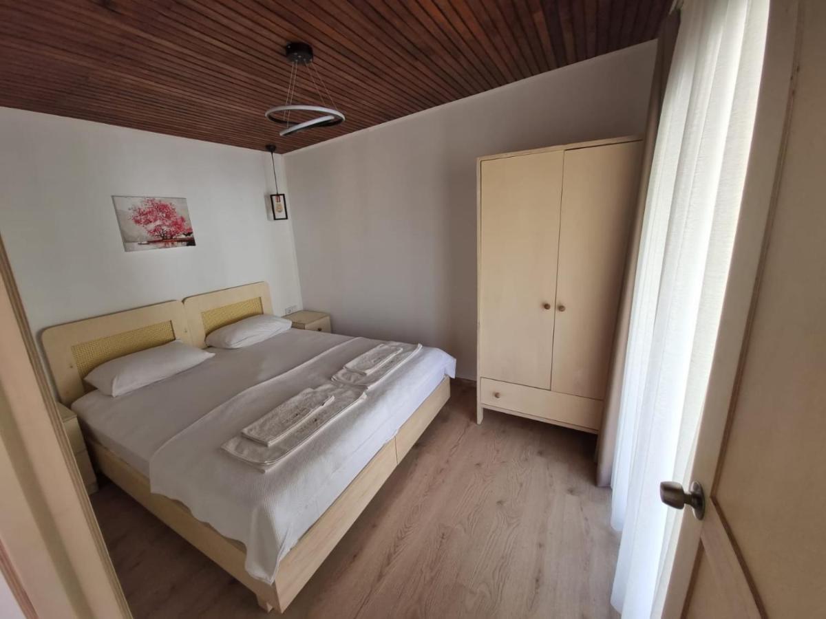 My House Urla Hotel Измир Екстериор снимка